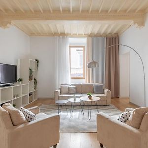 Appartement met Twee Slaapkamers